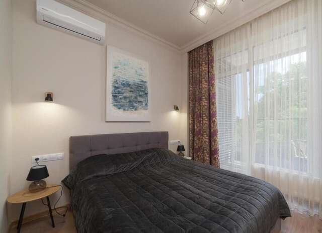 Апартаменты Green Apartments Одесса-90