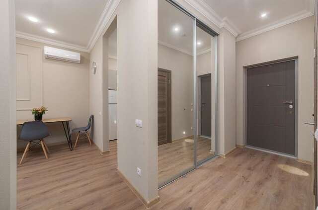 Апартаменты Green Apartments Одесса-95