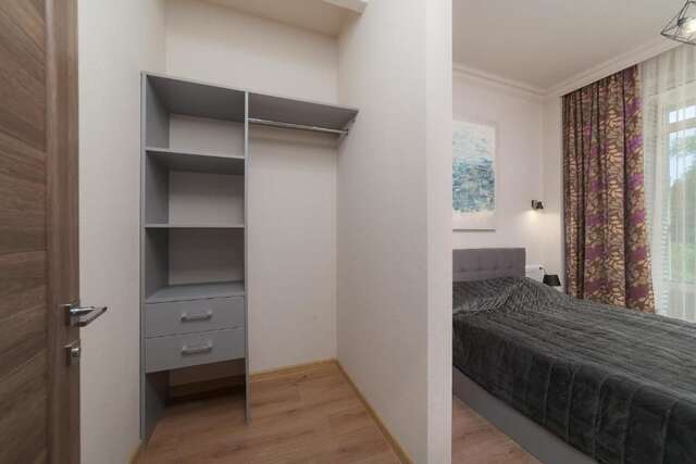 Апартаменты Green Apartments Одесса-96